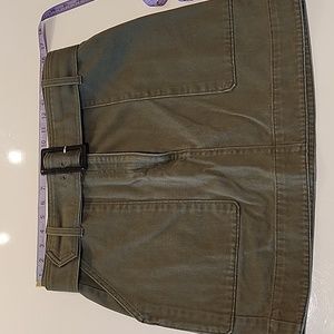 Banana Republic Skirt